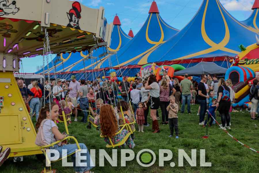 Publiek    Bezoekers (81)